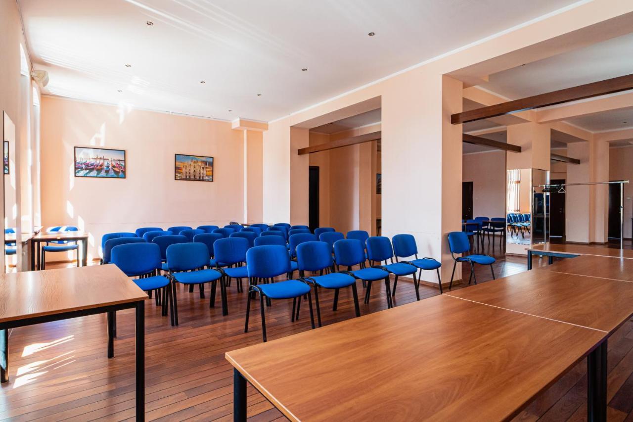 Hotel Polonia Торунь Екстер'єр фото